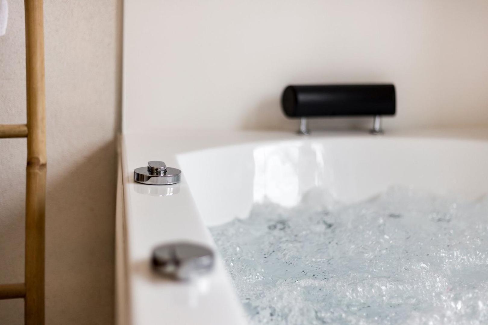 Sky'Room - Jacuzzi & Vue - Vieux Lyon Exterior foto